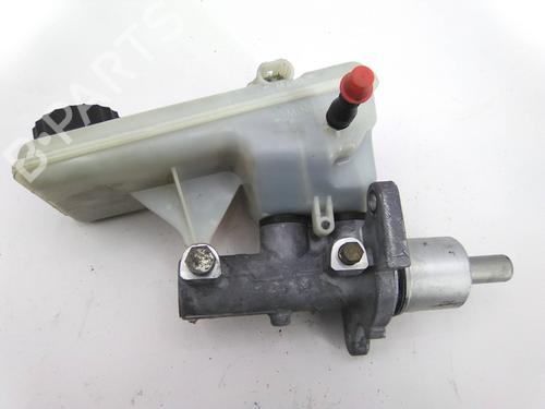 Used Brake master cylinder Brake master cylinder RENAULT TRAFIC II Bus (JL) 1.9 dCI 100 (JL0C, JL0K) (101 hp) 19828943 19828943