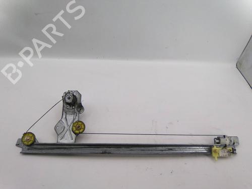 Used Front right window mechanism Front right window mechanism RENAULT TRAFIC II Bus (JL) 1.9 dCI 100 (JL0C, JL0K) (101 hp) 19828921 19828921