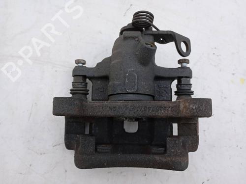 Used Right front brake caliper Right front brake caliper RENAULT TRAFIC II Bus (JL) 1.9 dCI 100 (JL0C, JL0K) (101 hp) 19828944 19828944