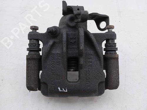 Used Left front brake caliper Left front brake caliper RENAULT TRAFIC II Bus (JL) 1.9 dCI 100 (JL0C, JL0K) (101 hp) 19828945 19828945
