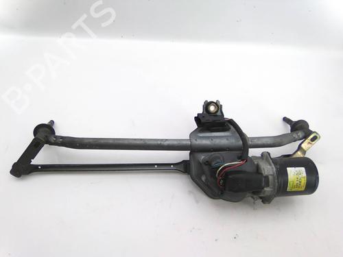 Used Front wiper motor Front wiper motor RENAULT TRAFIC II Bus (JL) 1.9 dCI 100 (JL0C, JL0K) (101 hp) 19828946 19828946