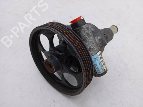 Used Steering pump Steering pump RENAULT TRAFIC II Bus (JL) 1.9 dCI 100 (JL0C, JL0K) (101 hp) 19828929 19828929