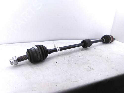 Used Right front driveshaft Right front driveshaft OPEL CORSA D (S07) 1.2 (L08, L68) (80 hp) 19828947 19828947