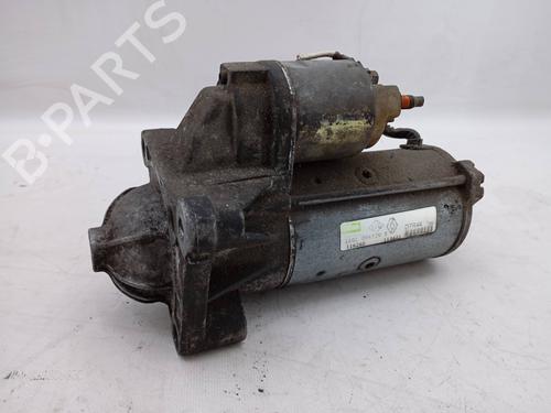 Used Starter Starter 19828932 19828932