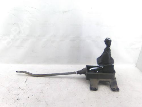 Used Gear lever Gear lever OPEL CORSA D (S07) 1.2 (L08, L68) (80 hp) 19828951 19828951