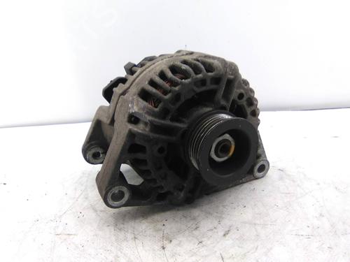 Used Alternator Alternator OPEL CORSA D (S07) 1.2 (L08, L68) (80 hp) 19828954 19828954