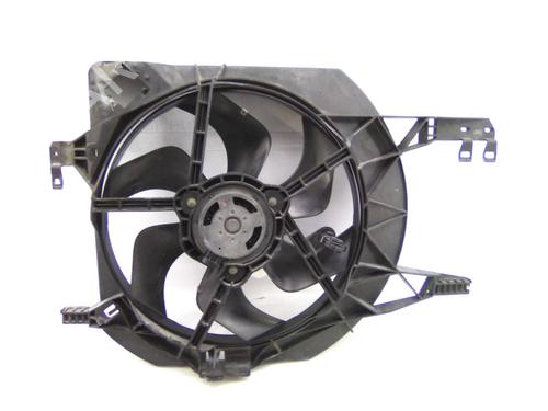 Used Radiator fan Radiator fan 19828938 19828938