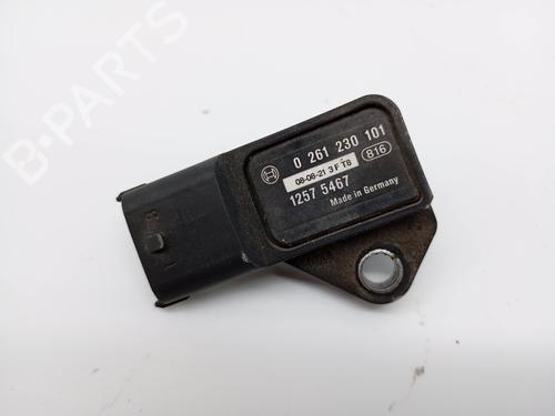 electronic-module-opel-corsa-d-s07-2006-2007-2008-2009-2010-2011-2012-2013-2014-2015-30907288 main image