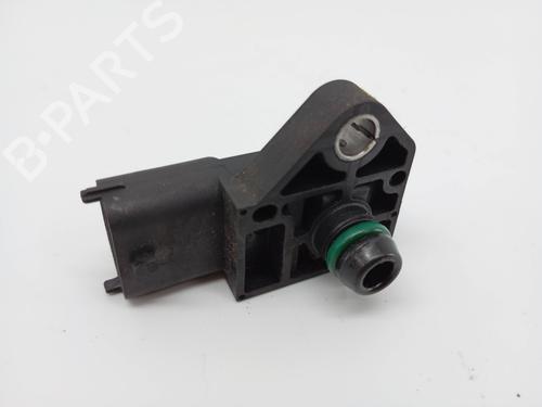 Electronic module OPEL CORSA D (S07) 1.2 (L08, L68) | BP30907288M83 - Image 2