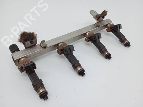 Injection rail OPEL CORSA D (S07) 1.2 (L08, L68) | BP30890242M98 - Image 2