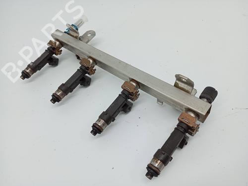 Injection rail OPEL CORSA D (S07) 1.2 (L08, L68) | BP30890242M98 - Image 3
