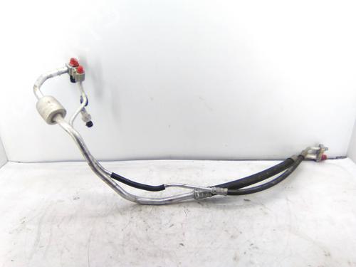 Used AC pipe AC pipe OPEL CORSA D (S07) 1.2 (L08, L68) (80 hp) 19828963 19828963