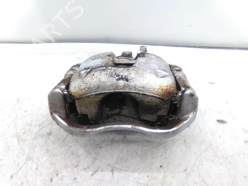 Used Left front brake caliper Left front brake caliper OPEL CORSA D (S07) 1.2 (L08, L68) (80 hp) 19828968 19828968