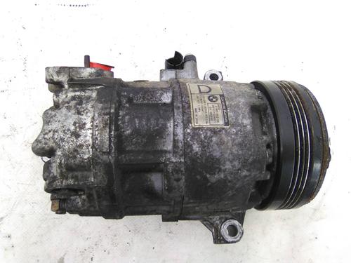 AC compressor BMW 3 Touring (E46) 320 d | BP19828992M34 - Image 2
