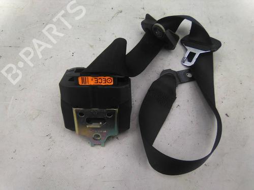 Front right seatbelt BMW 3 Touring (E46) 320 d | BP19829018I25 - Image 2