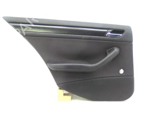 Used Rear left panel Rear left panel BMW 3 Touring (E46) 320 d (150 hp) 19829020 19829020