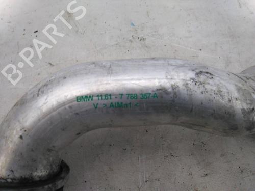 Intercooler pipe BMW 3 Touring (E46) 320 d | BP19829036M127 - Image 4