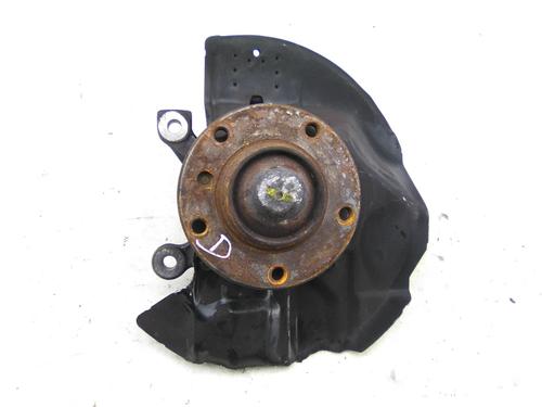 Used Right front steering knuckle Right front steering knuckle BMW 3 Touring (E46) 320 d (150 hp) 19829048 19829048