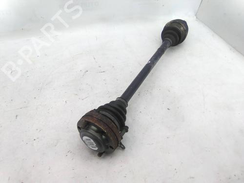 Right rear driveshaft BMW 3 Touring (E46) 320 d | BP19829054M41 - Image 2