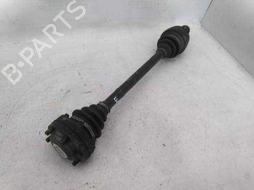 Left rear driveshaft BMW 3 Touring (E46) 320 d | BP19829055M40 - Image 2