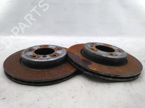 Other BMW 3 Touring (E46) 320 d | BP19829057O1 - Image 2