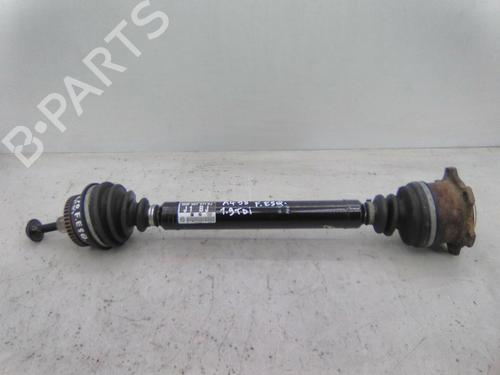 Used Left front driveshaft Left front driveshaft AUDI A4 B5 (8D2) 1.9 TDI (75 hp) 19829070 19829070