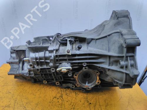 Gearbox AUDI A4 B5 (8D2) 1.9 TDI | BP19829071M3 - Image 2