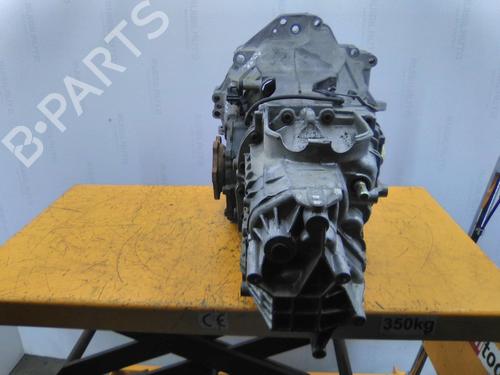 Gearbox AUDI A4 B5 (8D2) 1.9 TDI | BP19829071M3 - Image 3