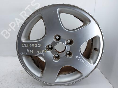 rim-audi-a4-b5-8d2-19-tdi-8d0601025c-1994-1995-1996-1997-1998-1999-2000-2001-19829065 main image