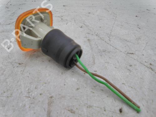 Left side indicator AUDI A4 B5 (8D2) 1.9 TDI | BP19829085I20 - Image 2