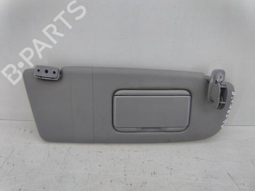 right-sun-visor-audi-a4-b5-8d2-19-tdi-0-1994-1995-1996-1997-1998-1999-2000-2001-19829087 main image