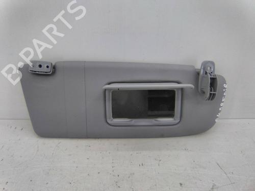 Right sun visor AUDI A4 B5 (8D2) 1.9 TDI | BP19829087I2 - Image 2