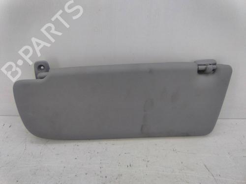 Right sun visor AUDI A4 B5 (8D2) 1.9 TDI | BP19829087I2 - Image 3