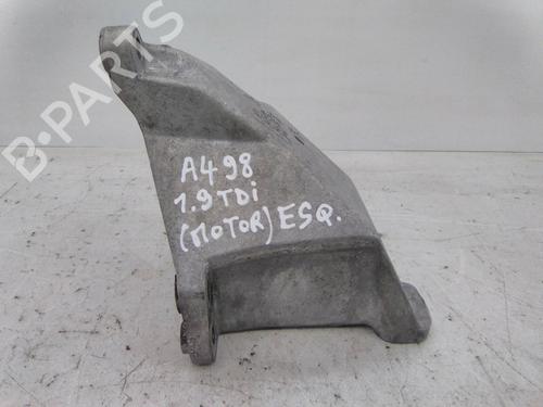 Used Engine mount Engine mount AUDI A4 B5 (8D2) 1.9 TDI (75 hp) 19829100 19829100
