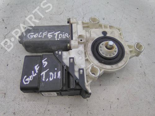 Used Right rear window motor Right rear window motor VW GOLF V (1K1) 2.0 TDI (136 hp) 22952008 22952008