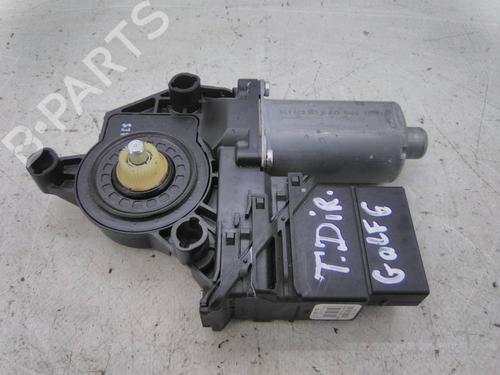 Used Right rear window motor Right rear window motor VW GOLF VI (5K1) 2.0 TDI (110 hp) 22952009 22952009