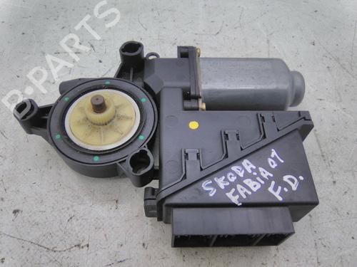 Used Right front window motor Right front window motor 22952010 22952010