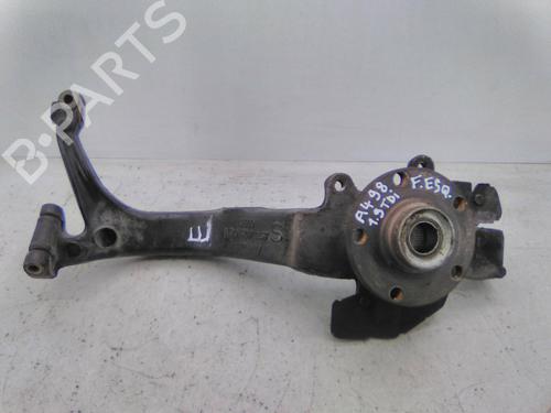 Used Left front steering knuckle Left front steering knuckle 19829107 19829107