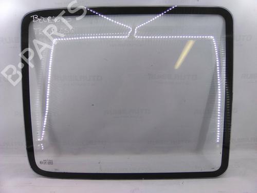 Used Front left quarter glass Front left quarter glass 22953563 22953563