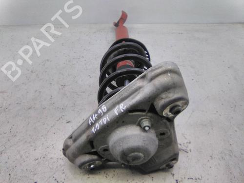 Right front shock absorber AUDI A4 B5 (8D2) 1.9 TDI | BP19829112M17 - Image 2