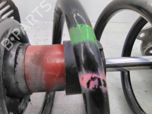Right front shock absorber AUDI A4 B5 (8D2) 1.9 TDI | BP19829112M17 - Image 4