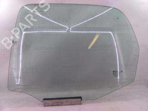 Dør rude ventre bagtil Dør rude ventre bagtil OPEL CORSA B (S93) 1.4 i (F08, F68, M68) (54 hp) 22952026 22952026