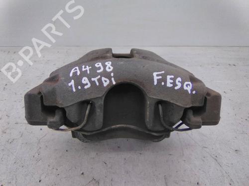 Left front brake caliper AUDI A4 B5 (8D2) 1.9 TDI | BP19829116M105 - Image 1
