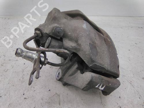 Left front brake caliper AUDI A4 B5 (8D2) 1.9 TDI | BP19829116M105 - Image 2