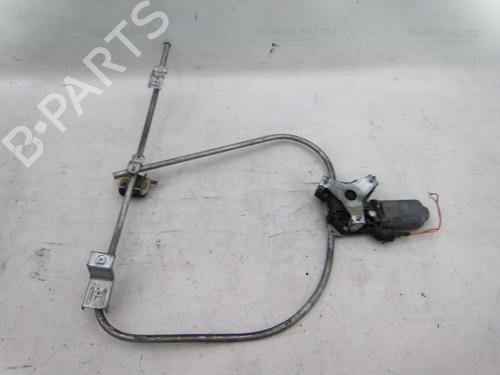 Used Front left window mechanism Front left window mechanism 19829122 19829122