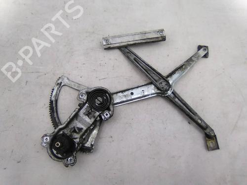 Used Front right window mechanism Front right window mechanism MERCEDES-BENZ 190 (W201) D 2.0 (201.122) (72 hp) 19829136 19829136