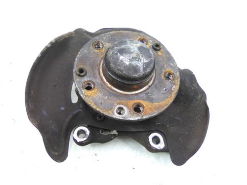 Used Right front steering knuckle Right front steering knuckle MERCEDES-BENZ 190 (W201) D 2.0 (201.122) (72 hp) 19829142 19829142