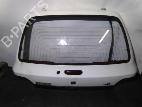 Used Tailgate Tailgate 19829118 19829118