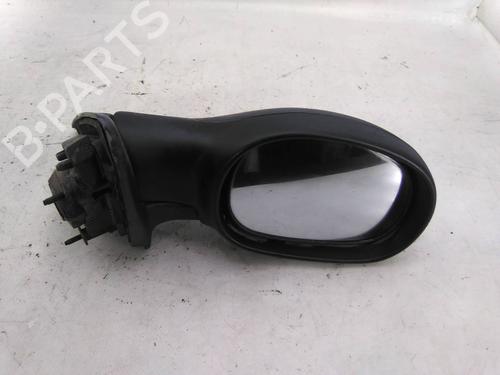 Used Right mirror Right mirror 19829149 19829149