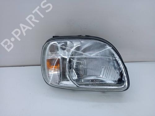 Used Right headlight Right headlight NISSAN MICRA II (K11) 1.3 i 16V (HK11) (75 hp) 30280038 30280038